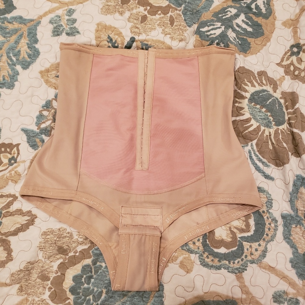 Bellefit post partum girdle